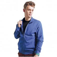 Awdis Just Hoods Adult's Fresher Full Zip Sweatshirt