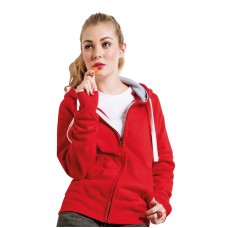 Awdis Just Hoods Adult's Chunky Zoodie