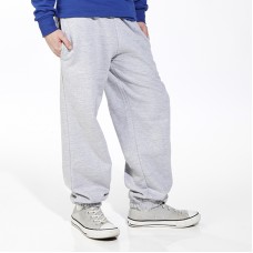 Awdis Just Hoods Kid's Cuffed Jog Pant