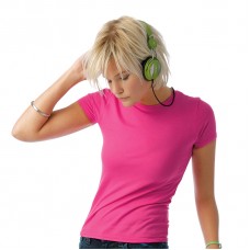 B&c Collection Women Only Pc T-shirt
