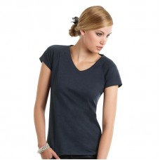 B&c Collection Women's Blondie Slub Top