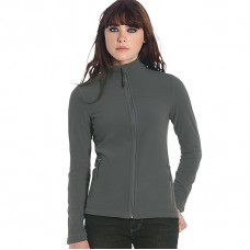 B&c Collection Women's Coolstar Micro Fleece Jacket