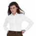 B&c Collection Women's Smart Long Sleeve Shirt