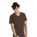 B&c Collection Men's Mick Classic V-neck T-shirt
