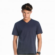 B&c Collection Men's Mick Slub T-shirt