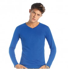 B&c Collection Men's Iggy Classic Short Sleeve T-shirt B&c Collection Men's Iggy Classic Short Sleeve T-shirt