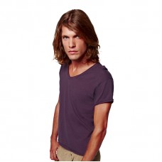 B&c Collection Men's Soul Short Sleeved T-shirt