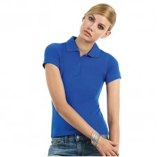 B&c Collection Women's Safran Pure Polo Shirt