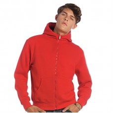 B&c Collection Men's Monster Sweatshirt