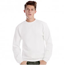 B&c Collection Men's Crewneck Sweatshirt