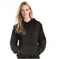 B&c Collection Hooded Sweatshirt