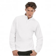 B&c Collection 1/4 Zip Sweatshirt