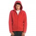 B&c Collection Full Zip Hooded Sweatshirt