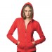 B&c Collection Women's Wonder Full Zip Sweatshirt