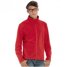 B&c Collection Men's Coolstar Micro Fleece Jacket