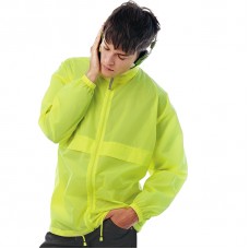 B&c Collection Men's Sirocco Jacket