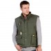 B&c Collection Men's Explorere Bodywarmer