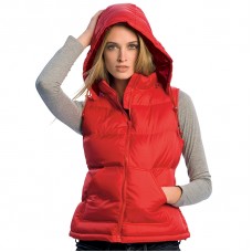 B&c Collection Women's Windbreaker Zen Plus Body Warmer