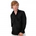 B&c Collection Men's La Havana Long Sleeve Shirt