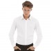 B&c Collection Men's London Long Sleeve Shirt