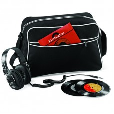 Bagbase Retro Shoulder Bag