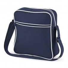 Bagbase Retro Flight Bag