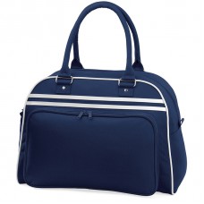 Retro Bowling Bag