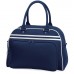 Retro Bowling Bag
