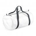 Packaway Barrel Bag