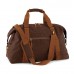 Bagbase Vintage Canvas Weekender Bag