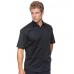 Kustom Kit Bargear Men's Short Sleeve Bar Shirt