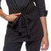 Kustom Kit Bargear 2 Pocket With 1 Zipped Unisex Short Bar Apron