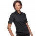 Kustom Kit Bargear Women's Short Sleeved Bar Shirt