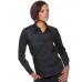 Kustom Kit Bargear Women's Long Sleeve Bar Shirt