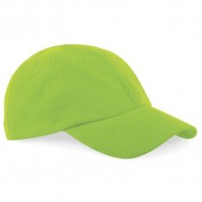 Beechfield Junior Low Profile Fashion Cap