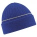 Beechfield Headwear Junior Enhanced-viz Thinsulate Beanie Hat