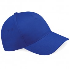 Beechfield Headwear Ultimate 5 Panel Cap