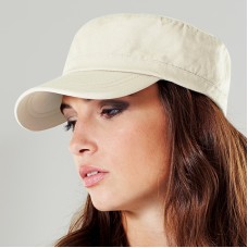 Beechfield Headwear Army Cap