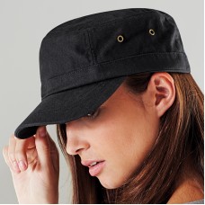 Beechfield Headwear Urban Army Cap