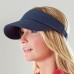 Beechfield Headwear Adult's Sponge Cleanable Sports Visor