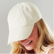 Beechfield Headwear Low Profile Drill Cap