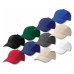 Beechfield Headwear Pro-style Heavy Brushed Cotton Cap