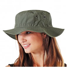 Beechfield Headwear Cargo Beanie Hat
