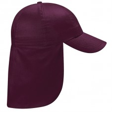 Beechfield Headwear Children's Junior Legionnaire Cap Beechfield Headwear Children's Junior Legionnaire Cap