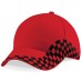 Beechfield Headwear Grand Prix Cap