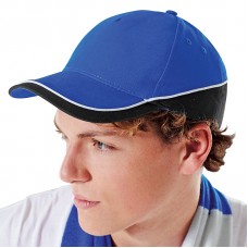 Beechfield Headwear Teamwear Competition Cap