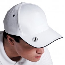 Beechfield Headwear Pro-style Ball Mark Golf Cap