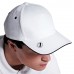 Beechfield Headwear Pro-style Ball Mark Golf Cap