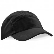 Beechfield Headwear Tactel Fabric Performance Cap