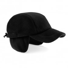 Beechfield Headwear Suprafleece Everest Cap